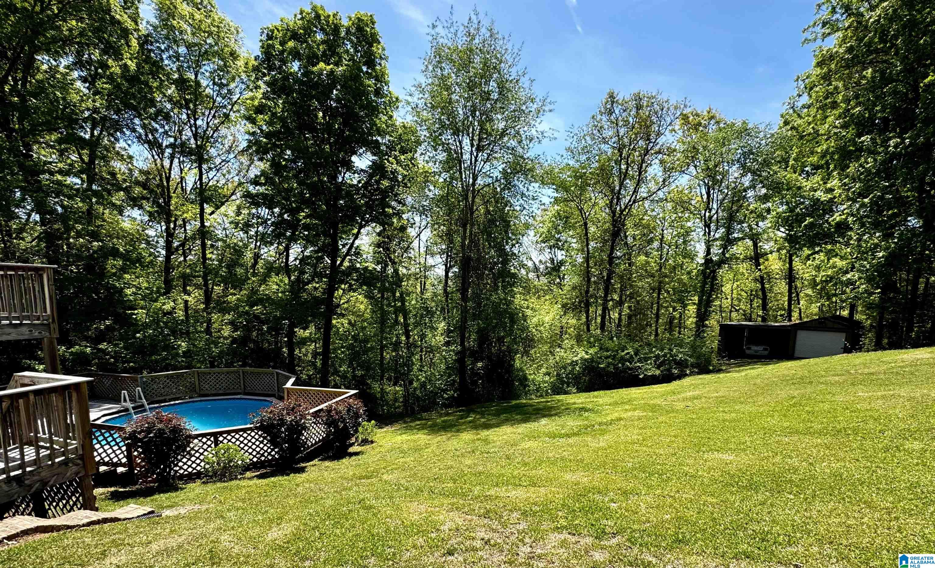 471 Miracle Hills Road Springville, AL 35146 - Photo 34 of 34
