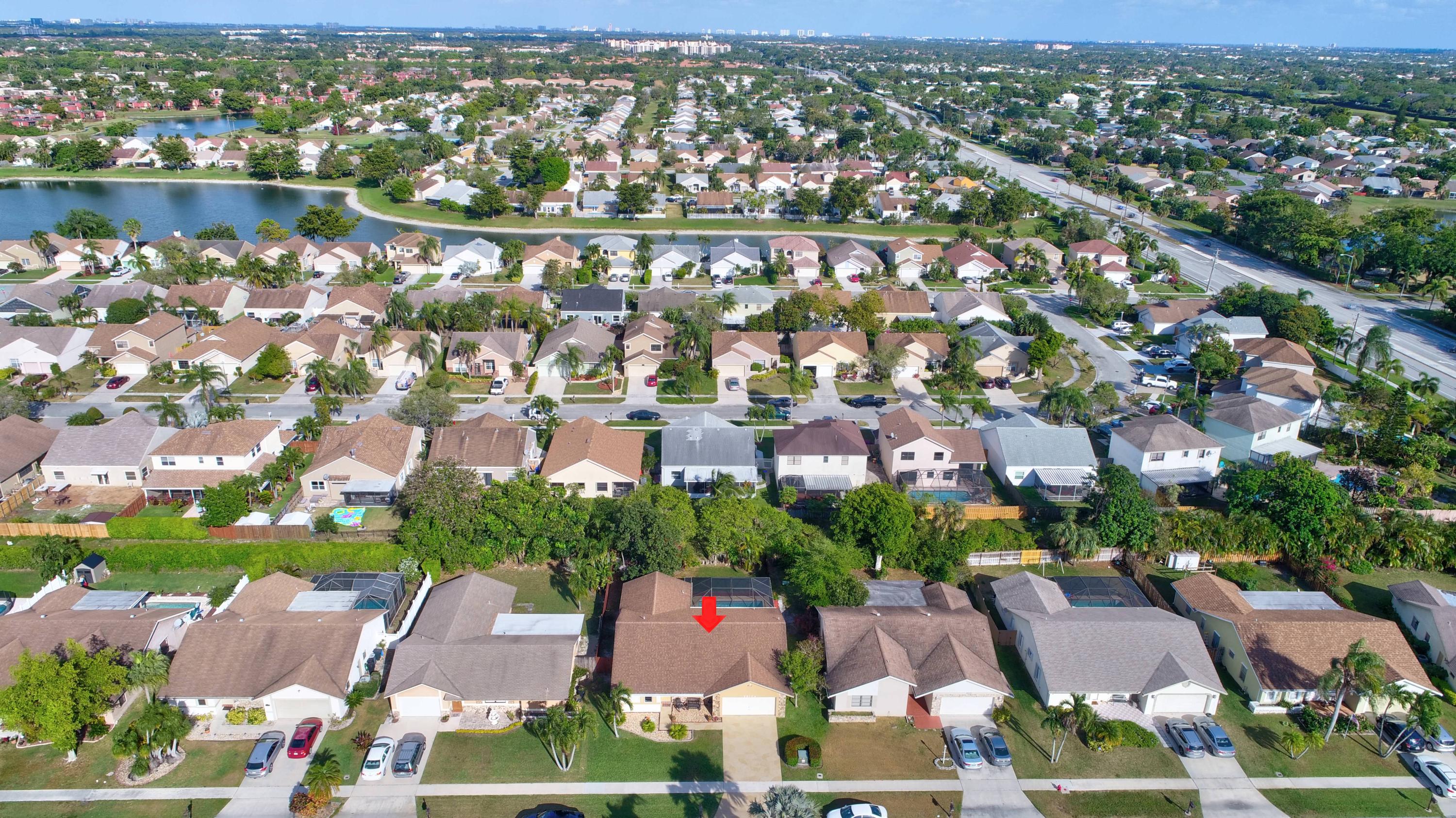 23104 Southwest 53rd Avenue Boca Raton, FL 33433 - Photo 50 of 51 DJI_0046_47_48_49_50
