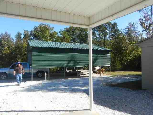 105 Elliott's Fish Camp Road Fair Play, SC 29643 - Photo 21 of 25 Gallery Image 21