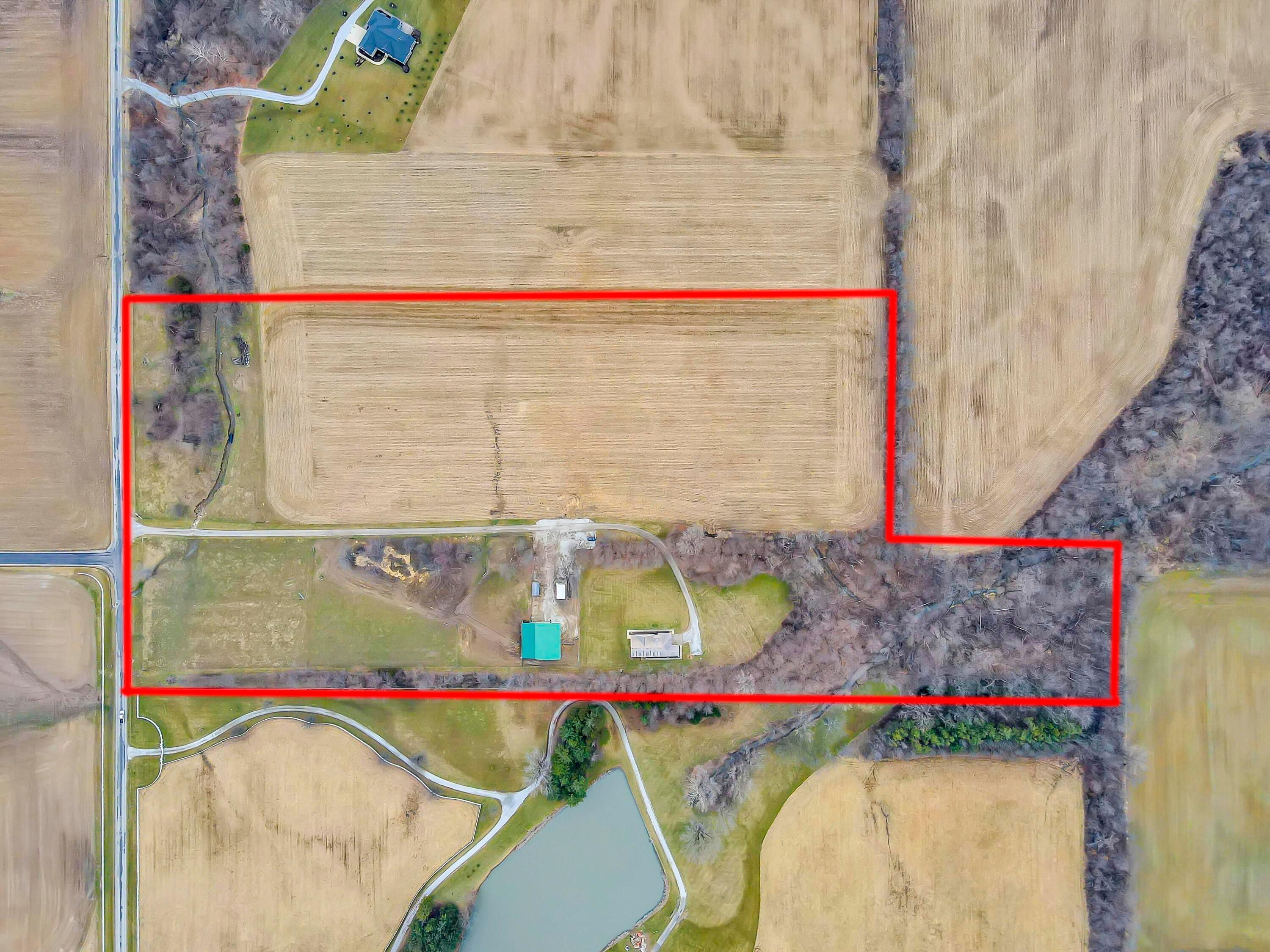 1682 Putnam Road Southwest Pataskala, OH 43062 - Photo 92 of 105