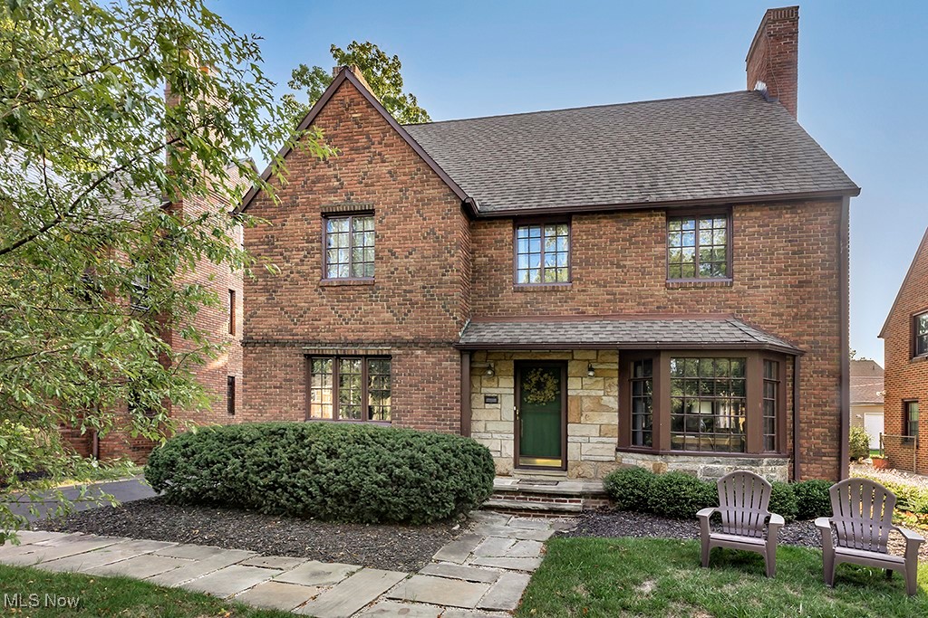 2459 Charney Road Cleveland, OH 44118 - Photo 1 of 48