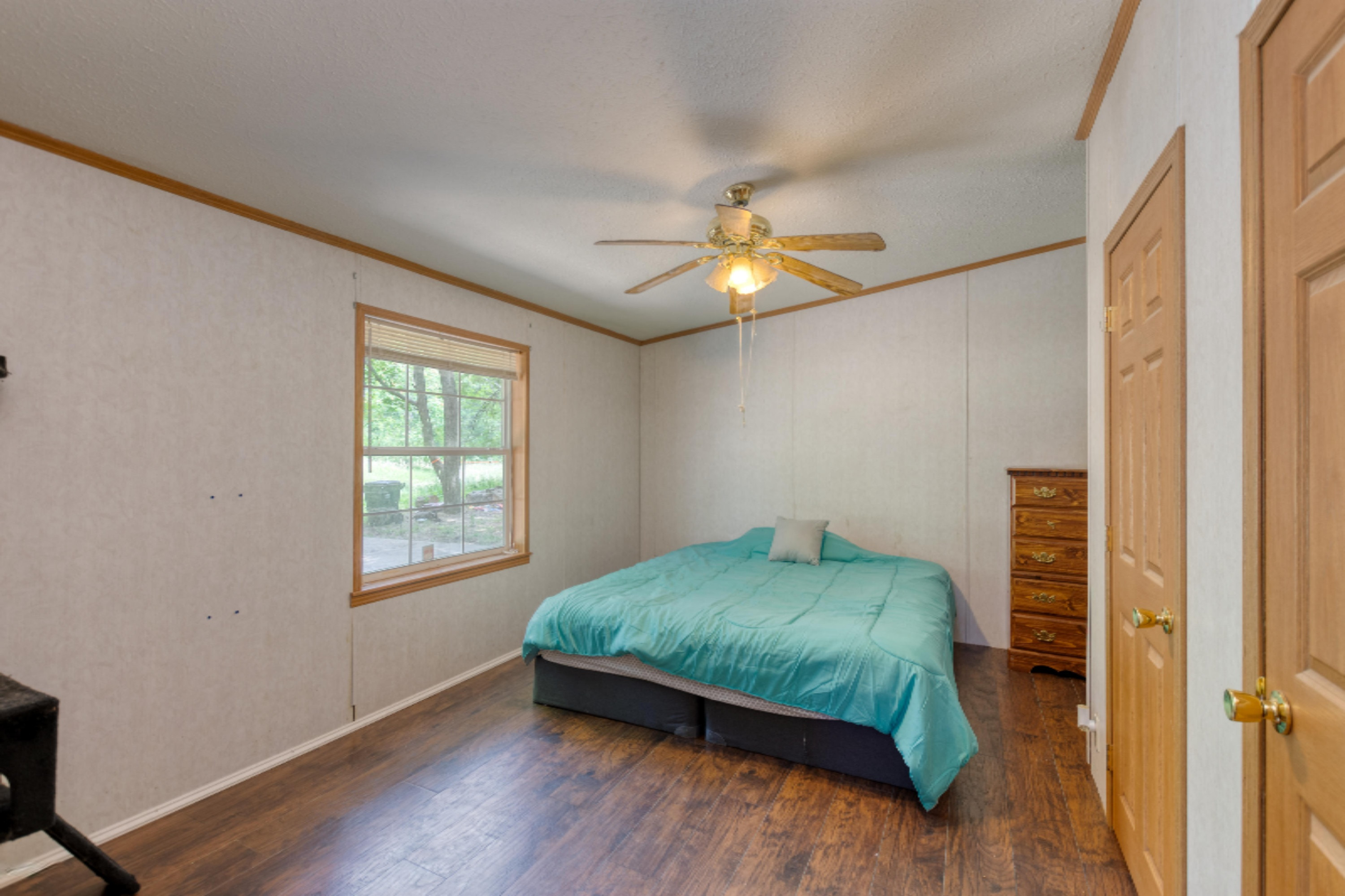 2430 Russell Road Muskegon, MI 49445 - Photo 11 of 22 11 Master Bedroom