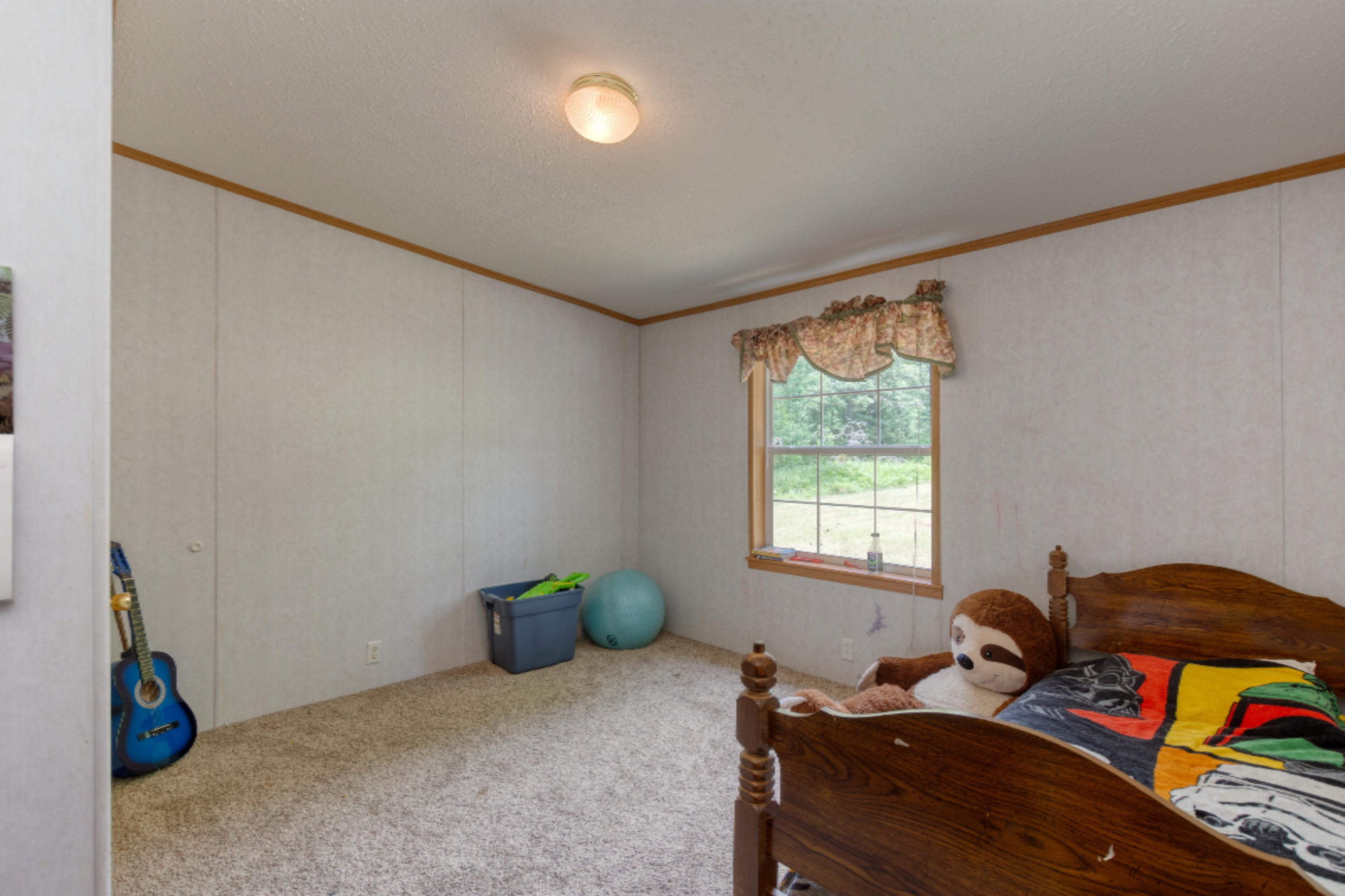 2430 Russell Road Muskegon, MI 49445 - Photo 14 of 22 14 Bedroom 2