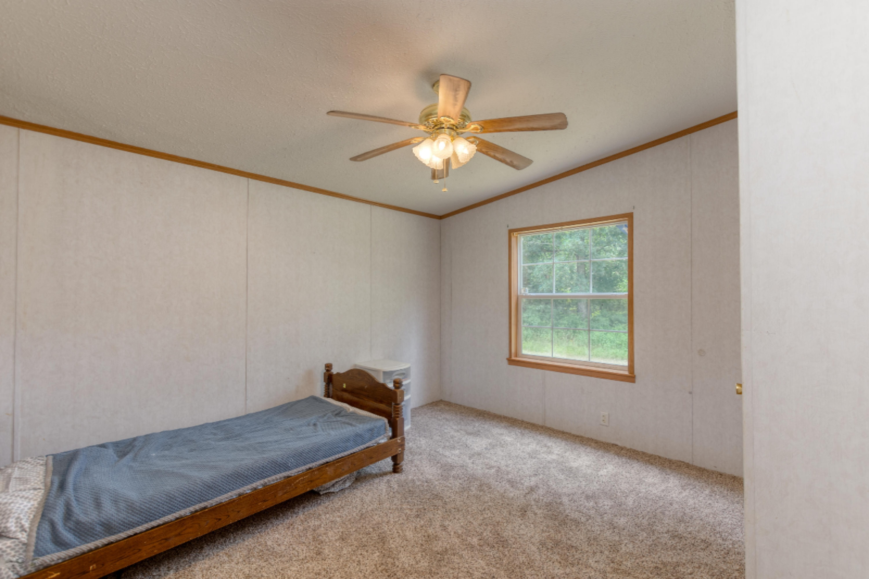 2430 Russell Road Muskegon, MI 49445 - Photo 16 of 22 16 Bedroom 3