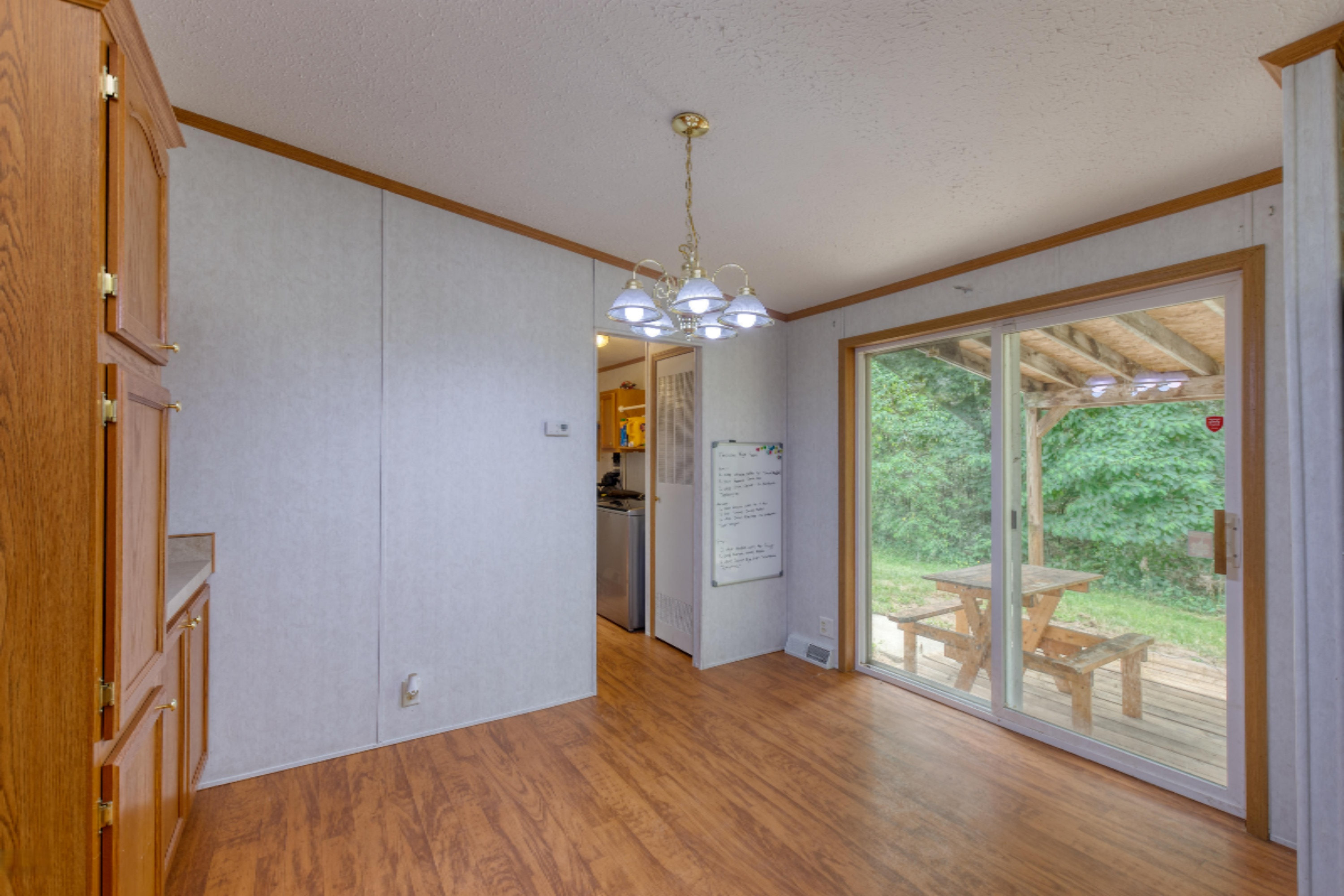 2430 Russell Road Muskegon, MI 49445 - Photo 9 of 22 09 Dining
