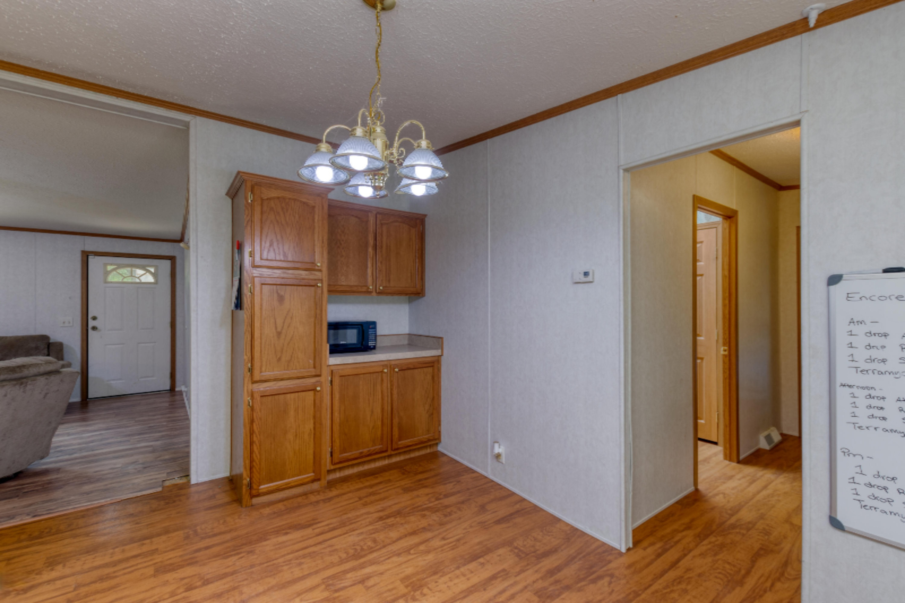 2430 Russell Road Muskegon, MI 49445 - Photo 10 of 22 10 Dining