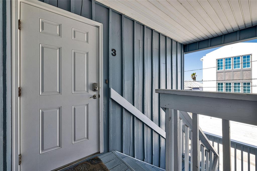 812 Gulf Boulevard, Unit 3 Indian Rocks Beach, FL 33785 - Photo 33 of 44