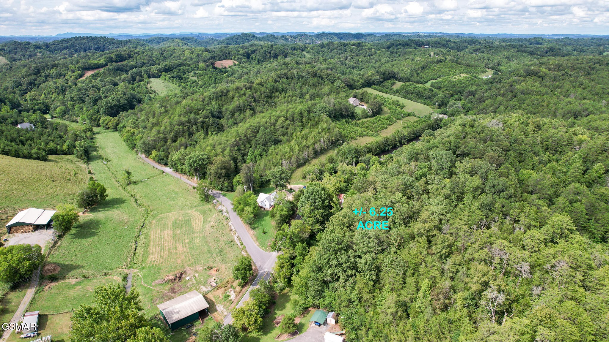3 Gists Creek Road Sevierville, TN 37876 - Photo 22 of 24 Gallery Image 22
