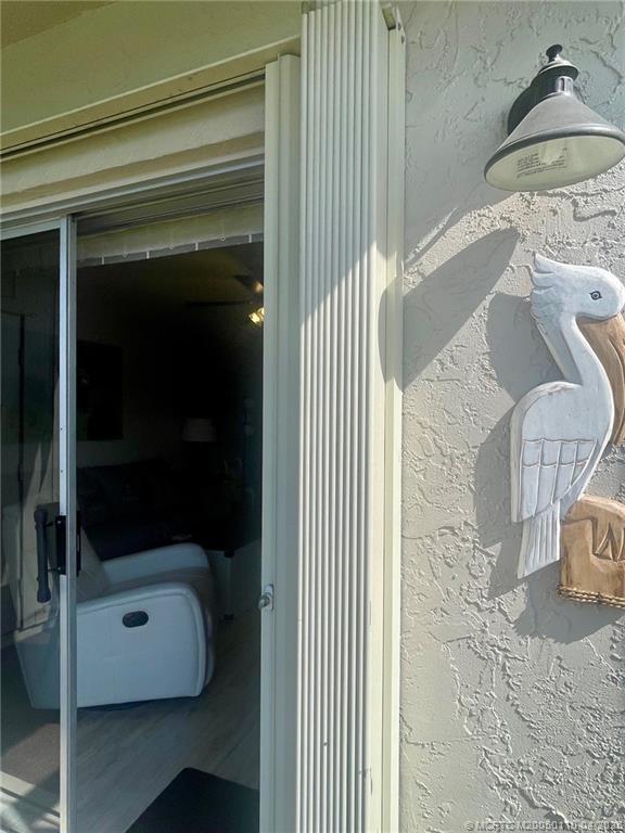 3121 Southeast Aster Lane, Unit 1601 Stuart, FL 34994 - Photo 37 of 58 a bathroom with a shower