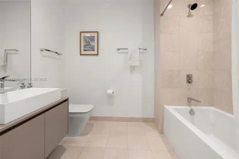$3,245,000 | 1000 Brickell Plaza, Unit PH5403, Miami, FL 33131