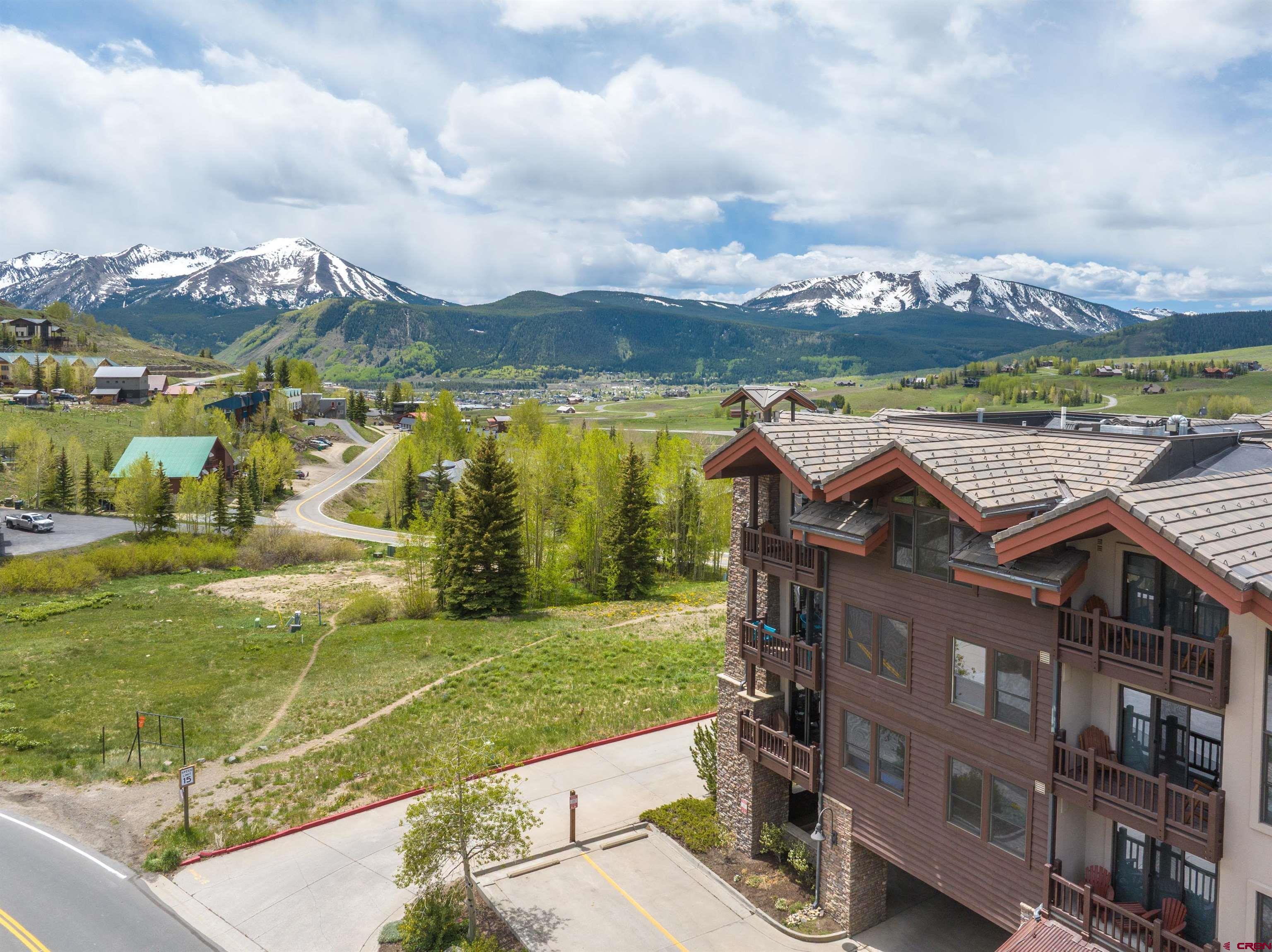 9 Hunter Hill Road, Unit 401 Crested Butte, CO 81225 - Photo 36 of 45