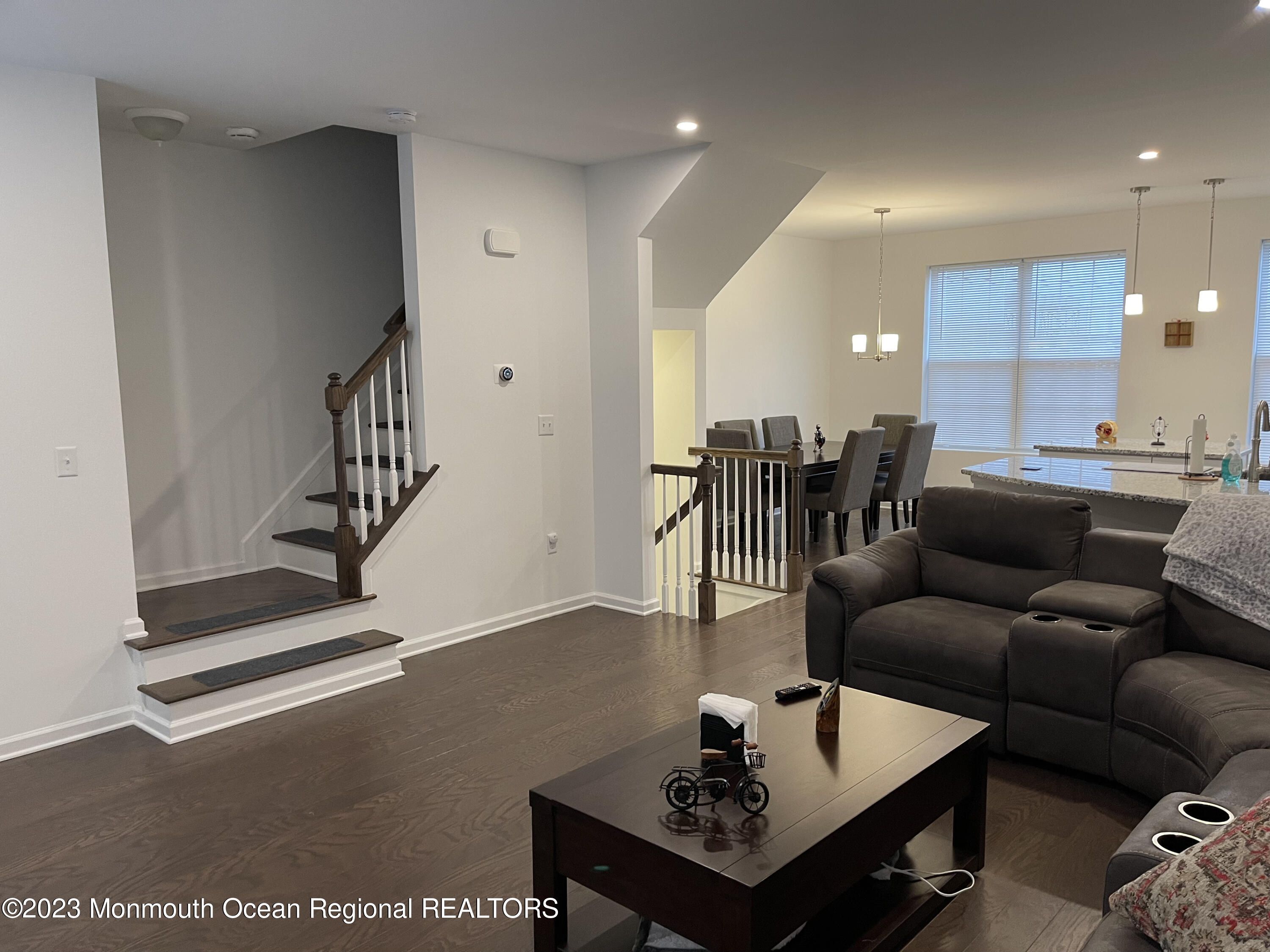 212 Prestige Road Brick, NJ 08723 - Photo 12 of 29 Living Room