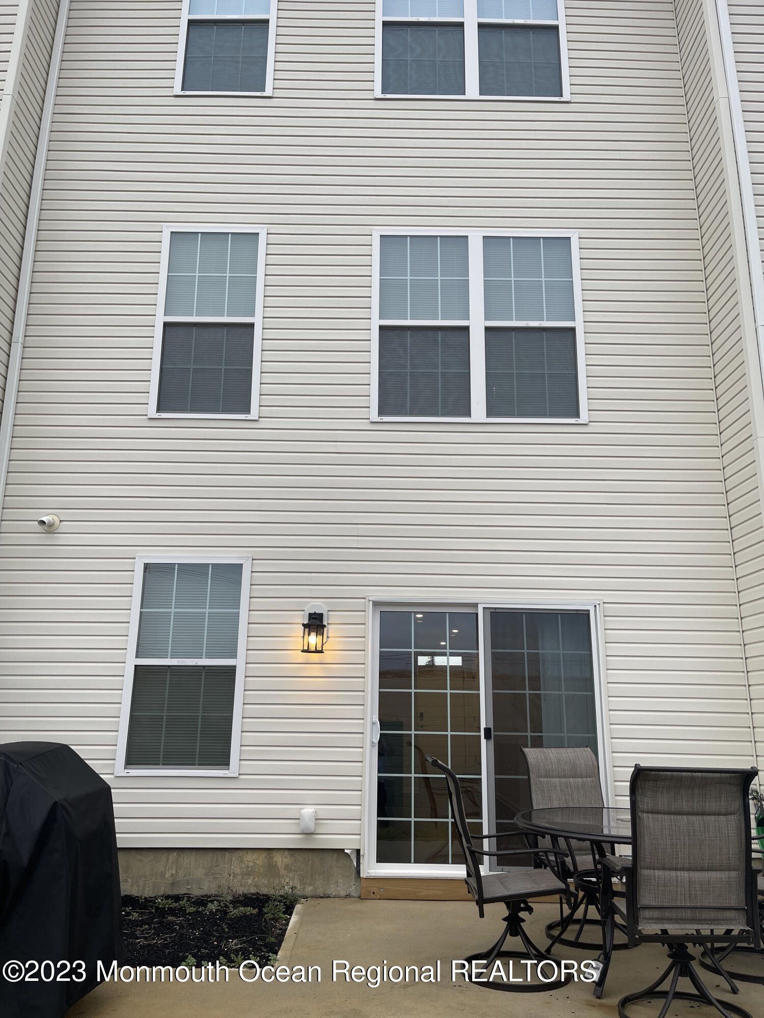 212 Prestige Road Brick, NJ 08723 - Photo 29 of 29 Patio