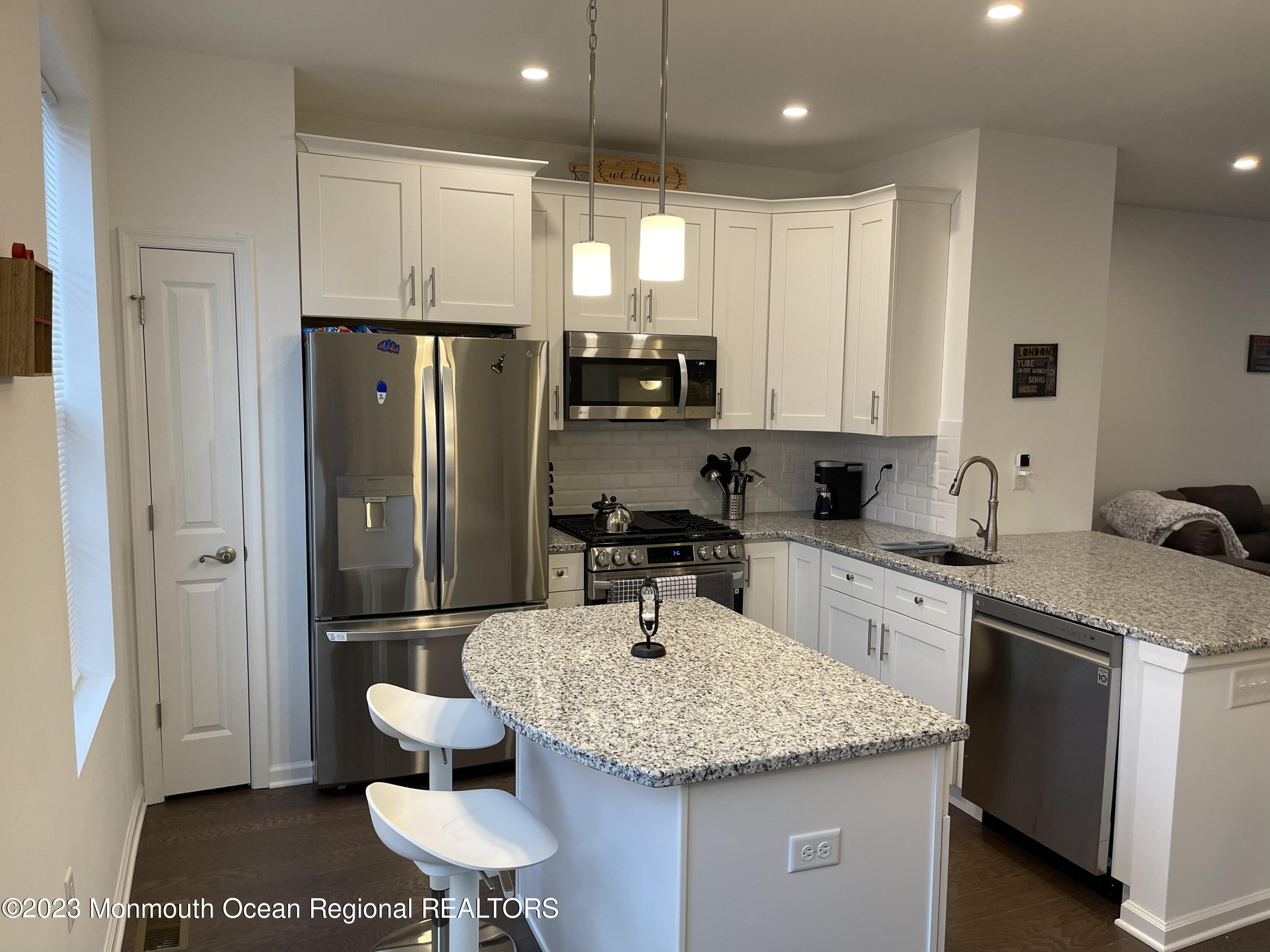 212 Prestige Road Brick, NJ 08723 - Photo 9 of 29 Kitchen