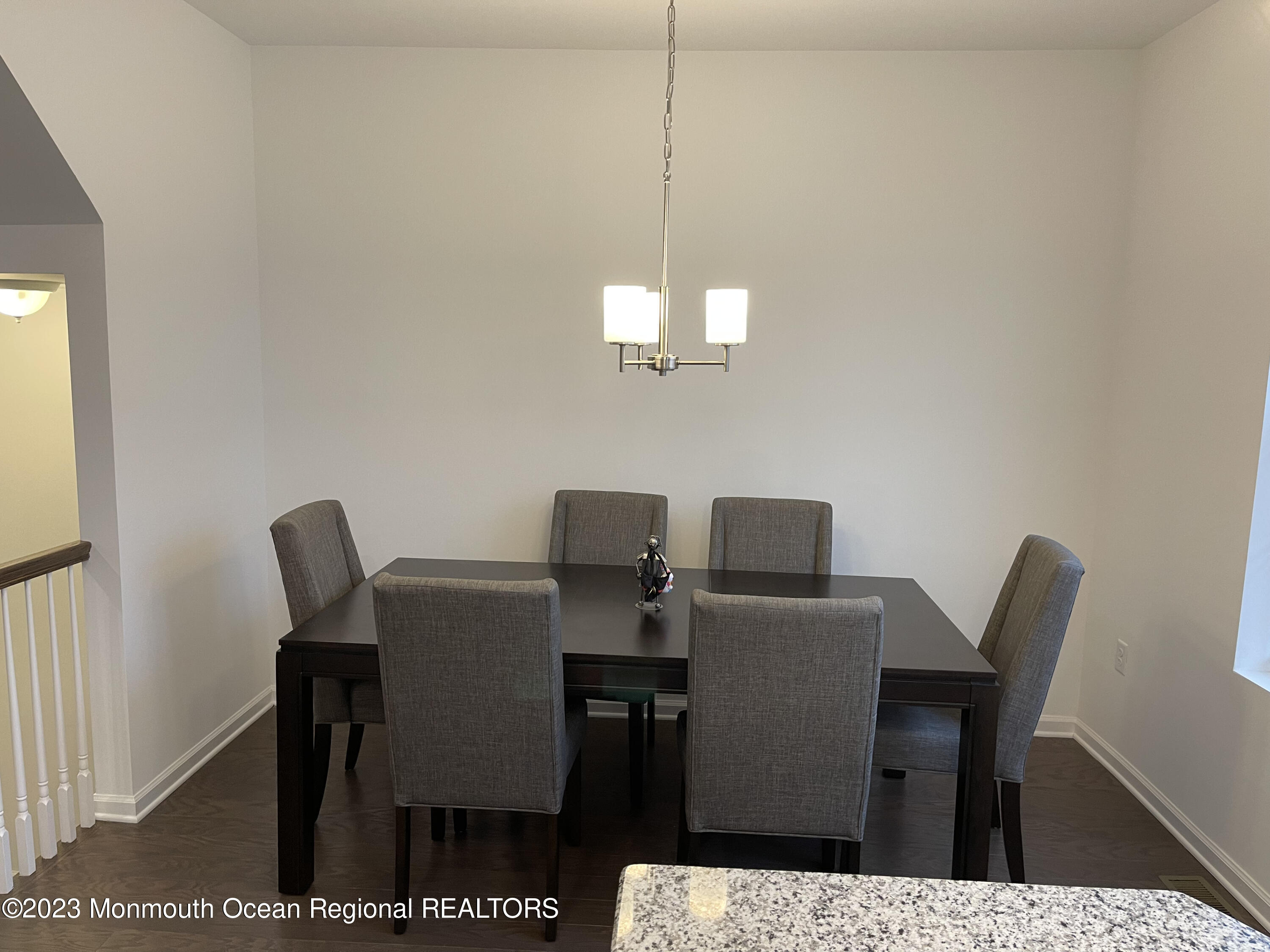 212 Prestige Road Brick, NJ 08723 - Photo 10 of 29 Eat in Kitchen