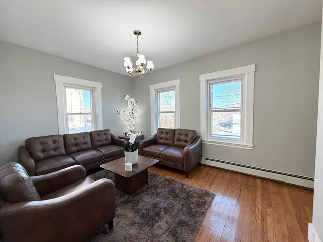 $373,000 | 15 Hale Street, Fitchburg, MA 01420