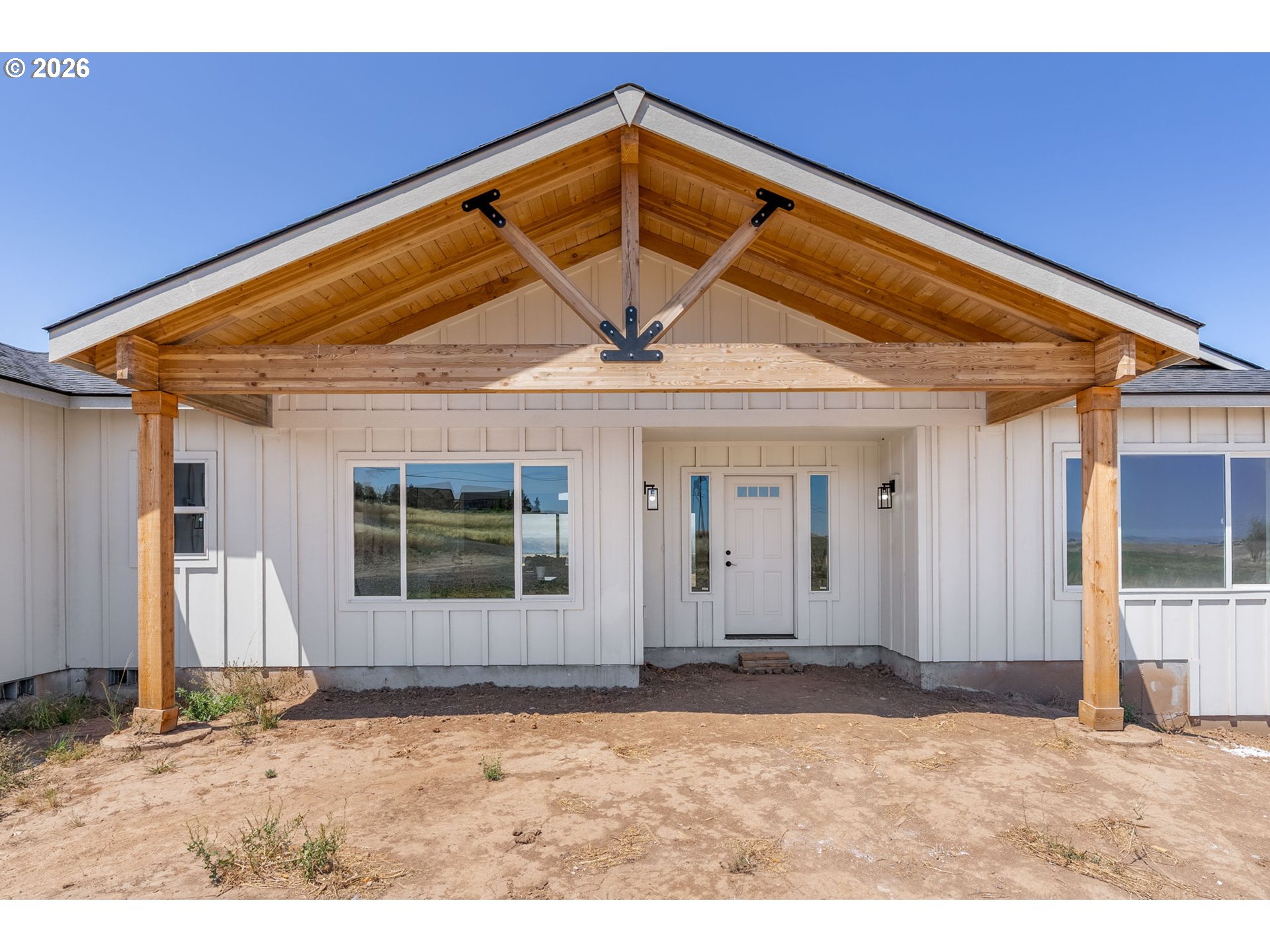 823 Horseshoe Bend Road Centerville, WA 98613 - Photo 8 of 48 Gallery Image 8