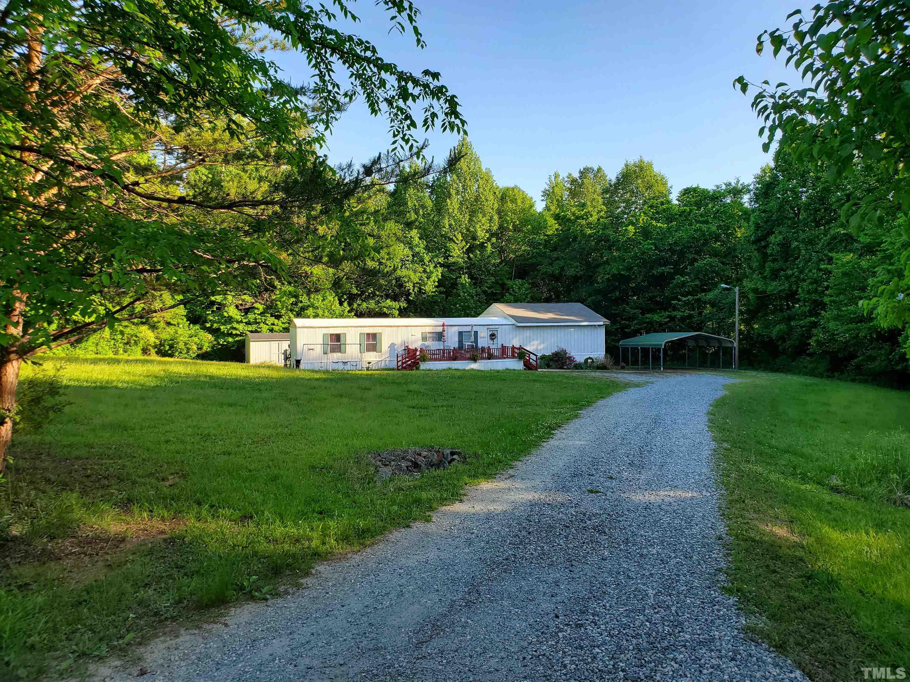 2233 Swepsonville Road, Unit 3 Graham, NC 27253 - Photo 4 of 5 Gallery Image 4
