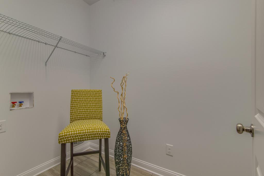 417 Kaiser Road Dickson, TN 37055 - Photo 23 of 30 a view of entryway with stairs