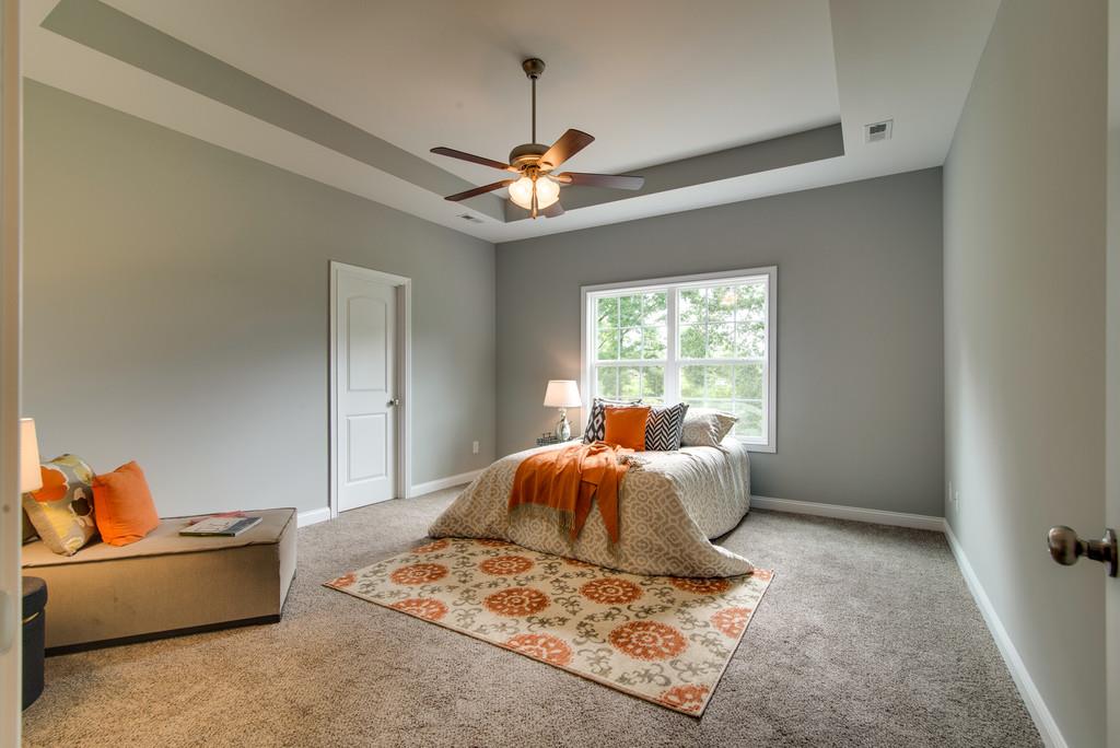 417 Kaiser Road Dickson, TN 37055 - Photo 9 of 30 a living room with furniture and a window