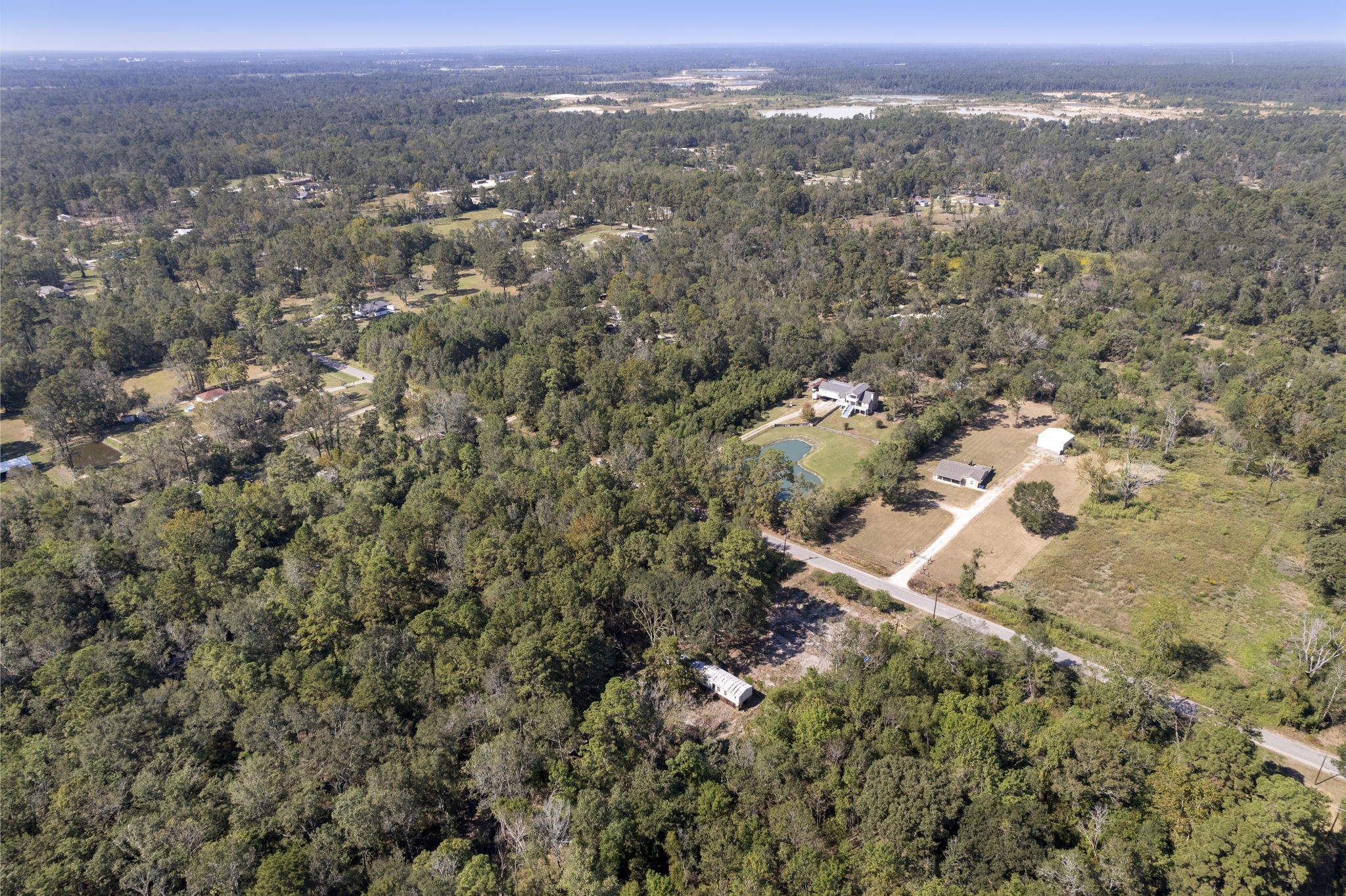 13930 McGregor Road Conroe, TX 77302 - Photo 4 of 16