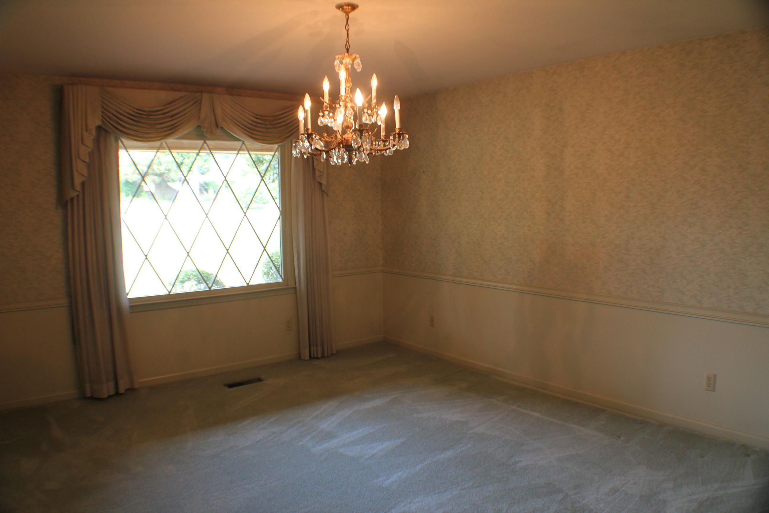 224 Masters Road, Unit E Hixson, TN 37343 - Photo 3 of 4 Formal dining room