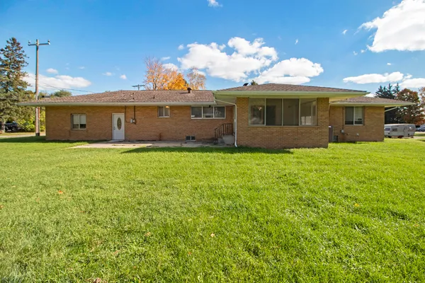 $425,000 | 5650 Carpenter Road, Ypsilanti, MI 48197