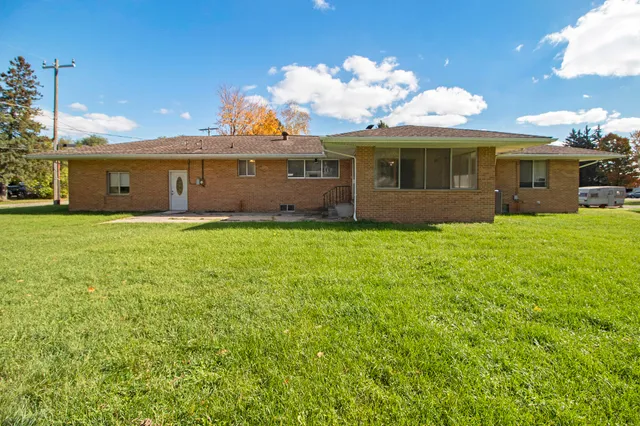 $425,000 | 5650 Carpenter Road, Ypsilanti, MI 48197