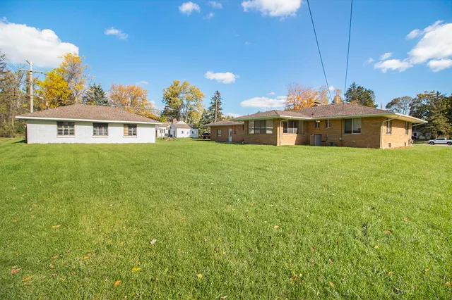 $425,000 | 5650 Carpenter Road, Ypsilanti, MI 48197