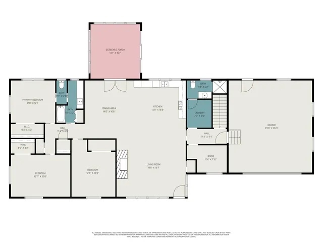 $425,000 | 5650 Carpenter Road, Ypsilanti, MI 48197