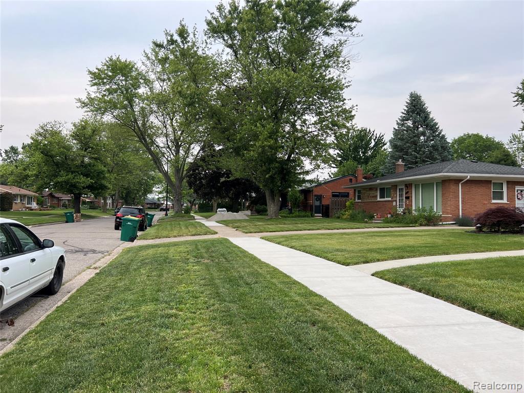 855 Juneau Road Ypsilanti, MI 48198 - Photo 50 of 50