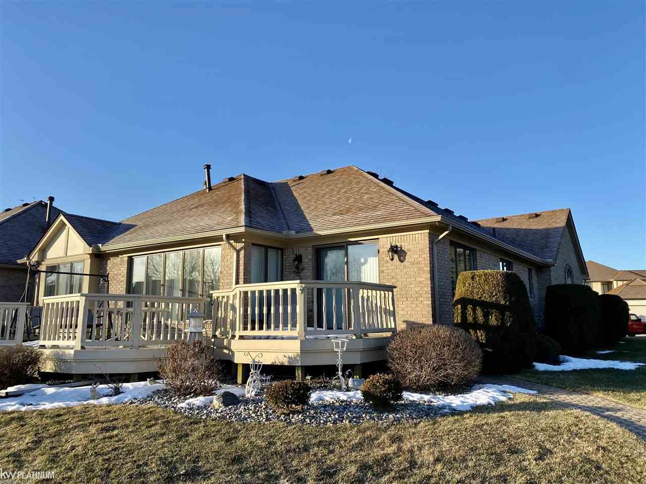 33770 Lighthouse Pointe Chesterfield, MI 48047 - Photo 26 of 27