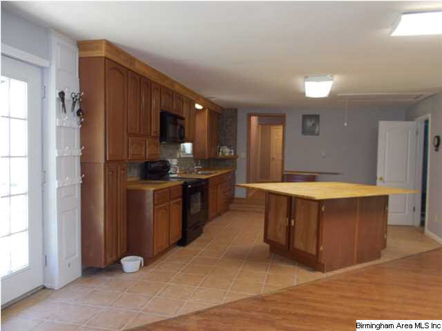 4925 Branchville Road Trussville, AL 35173 - Photo 5 of 13