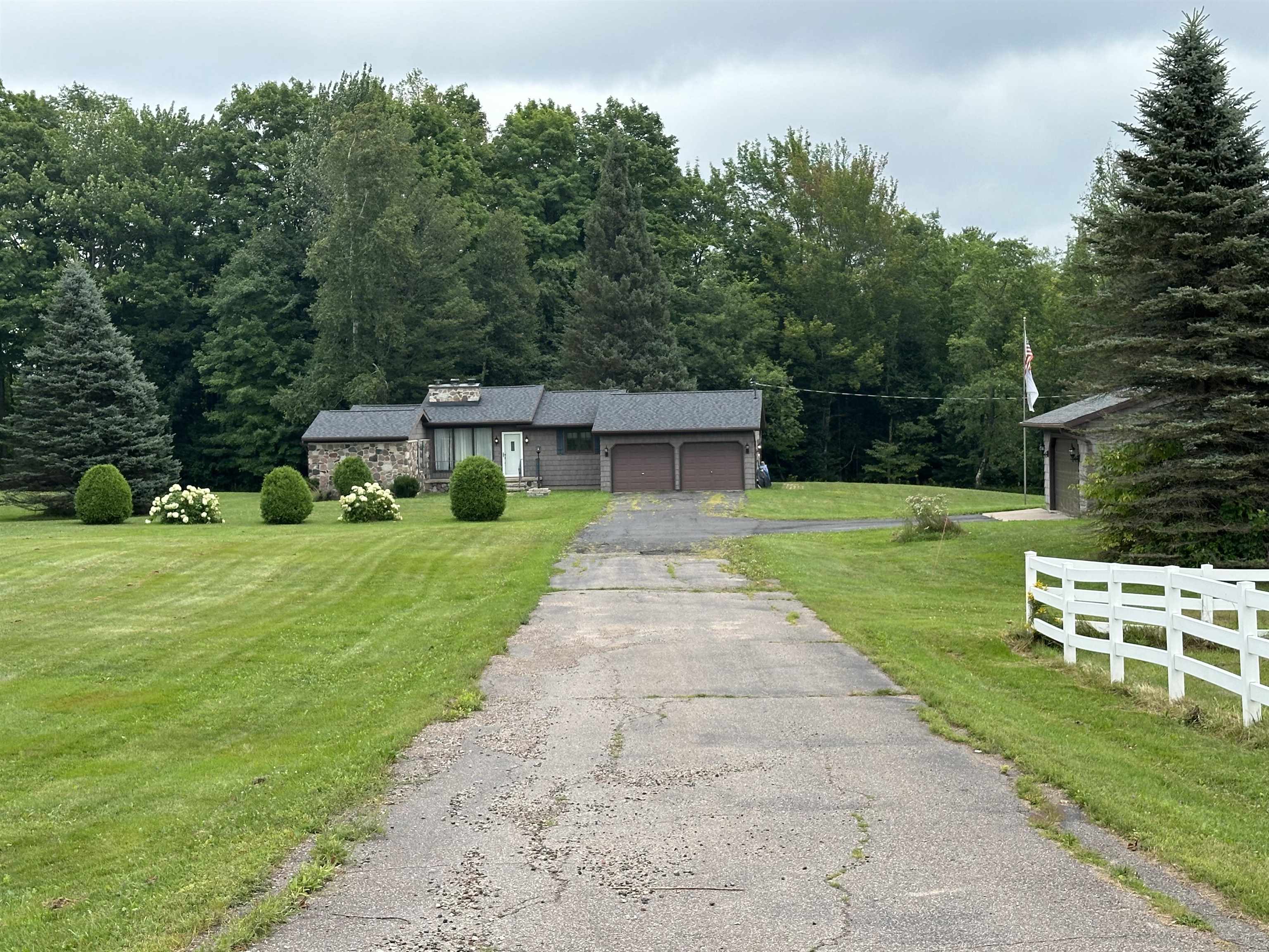 545 North County Road Skandia, MI 49885 - Photo 57 of 80