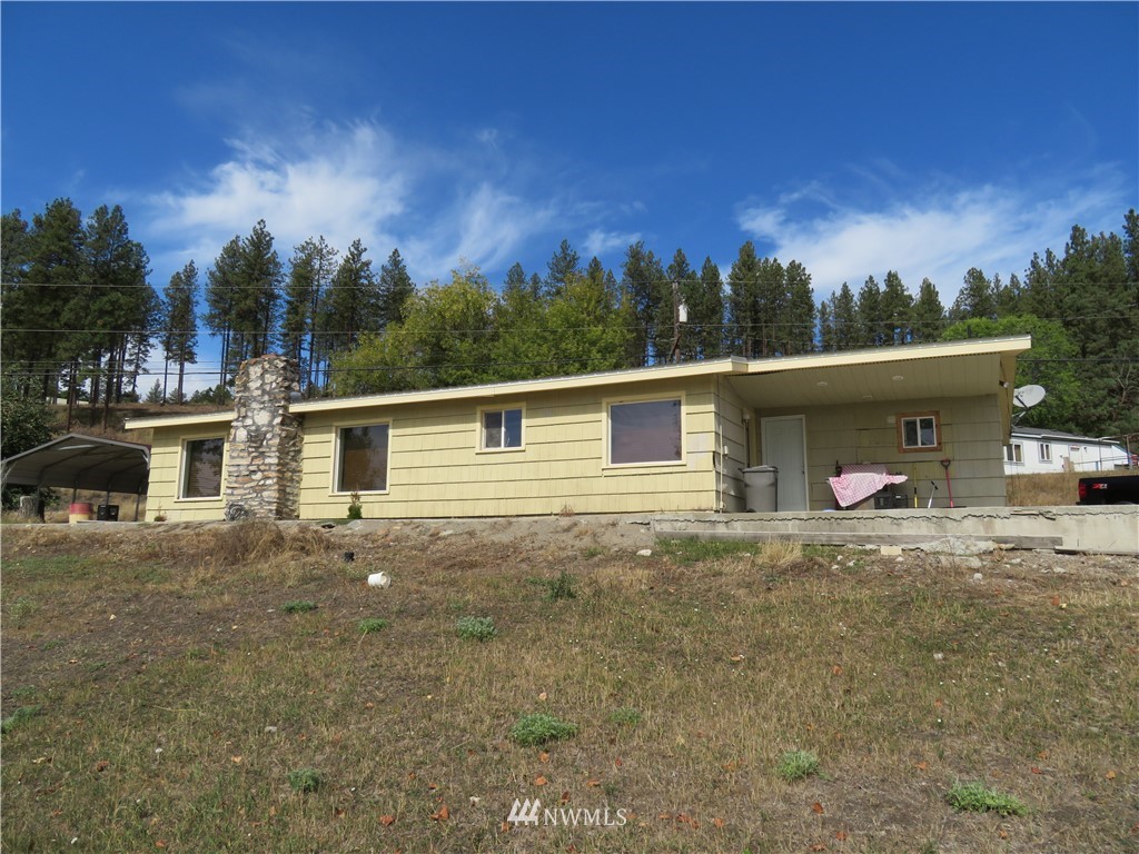46 Klondike Road Republic, WA 99166 - Photo 14 of 23