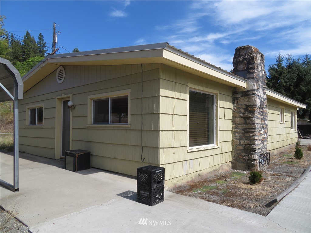 46 Klondike Road Republic, WA 99166 - Photo 16 of 23
