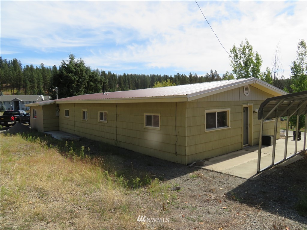 46 Klondike Road Republic, WA 99166 - Photo 17 of 23