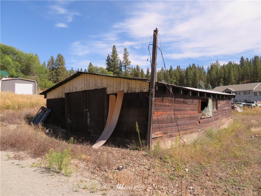 46 Klondike Road Republic, WA 99166 - Photo 20 of 23