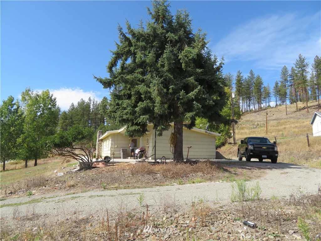 46 Klondike Road Republic, WA 99166 - Photo 23 of 23