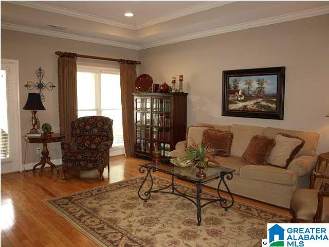 436 Foothills Parkway Chelsea, AL 35043 - Photo 5 of 26