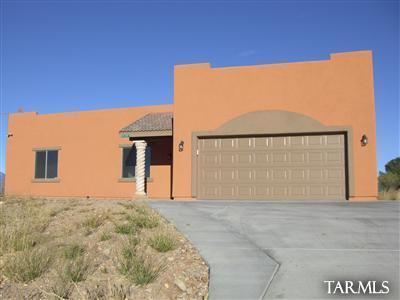 1251 Calle Tubatana Rio Rico, AZ 85648 - Photo 1 of 8