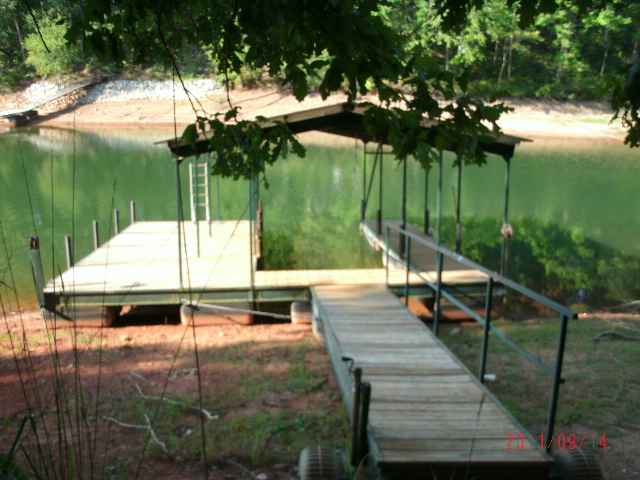 1118 Chandlers Ferry Road Hartwell, GA 30643 - Photo 12 of 12 Gallery Image 12