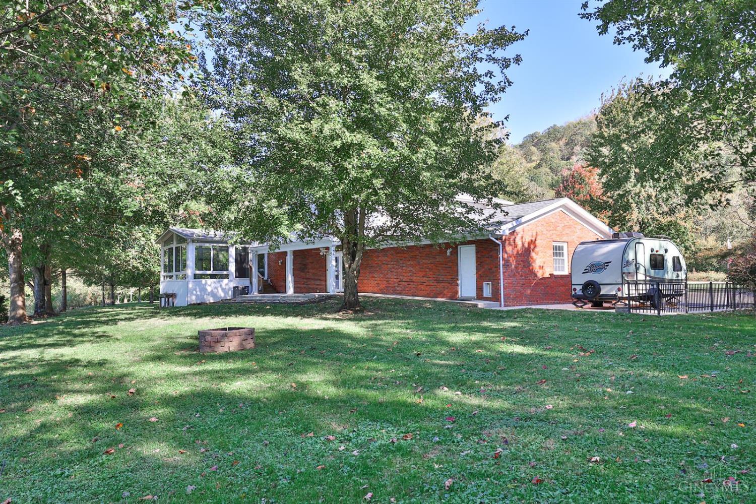 7702 Us Rt 52 Ripley, OH 45167 - Photo 58 of 71