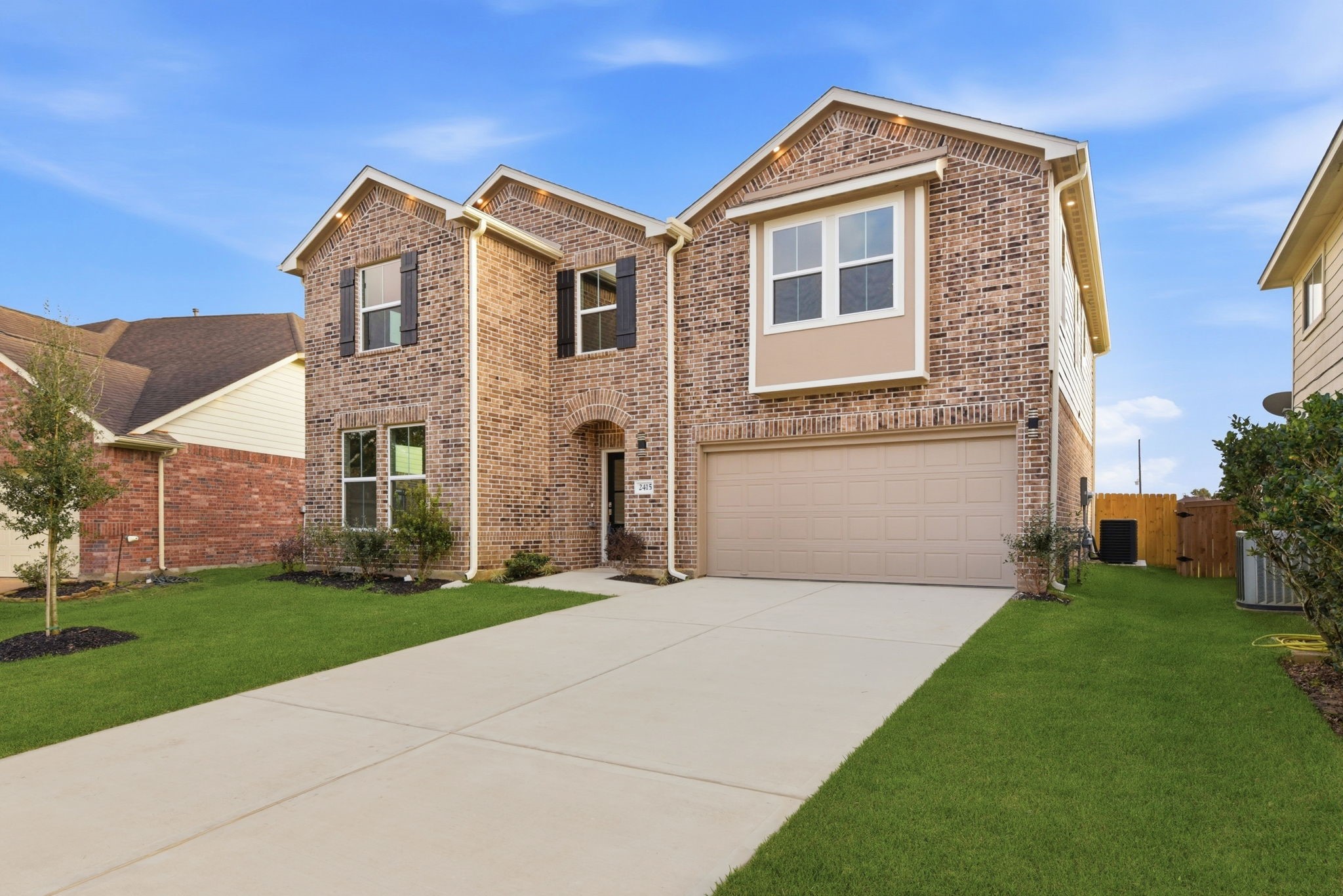 2415 Inlet Court Fresno, TX 77545 - Photo 3 of 50