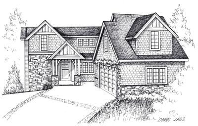 3256 Evergreen Point Road Medina, WA 98039 - Photo 1 of 1