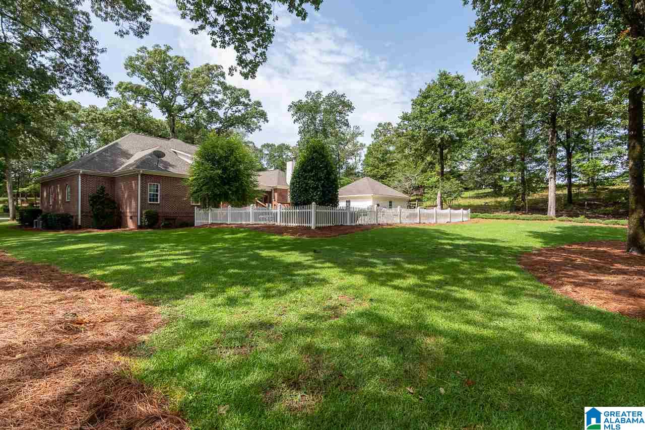 20 Riley Circle Thorsby, AL 35171 - Photo 48 of 50