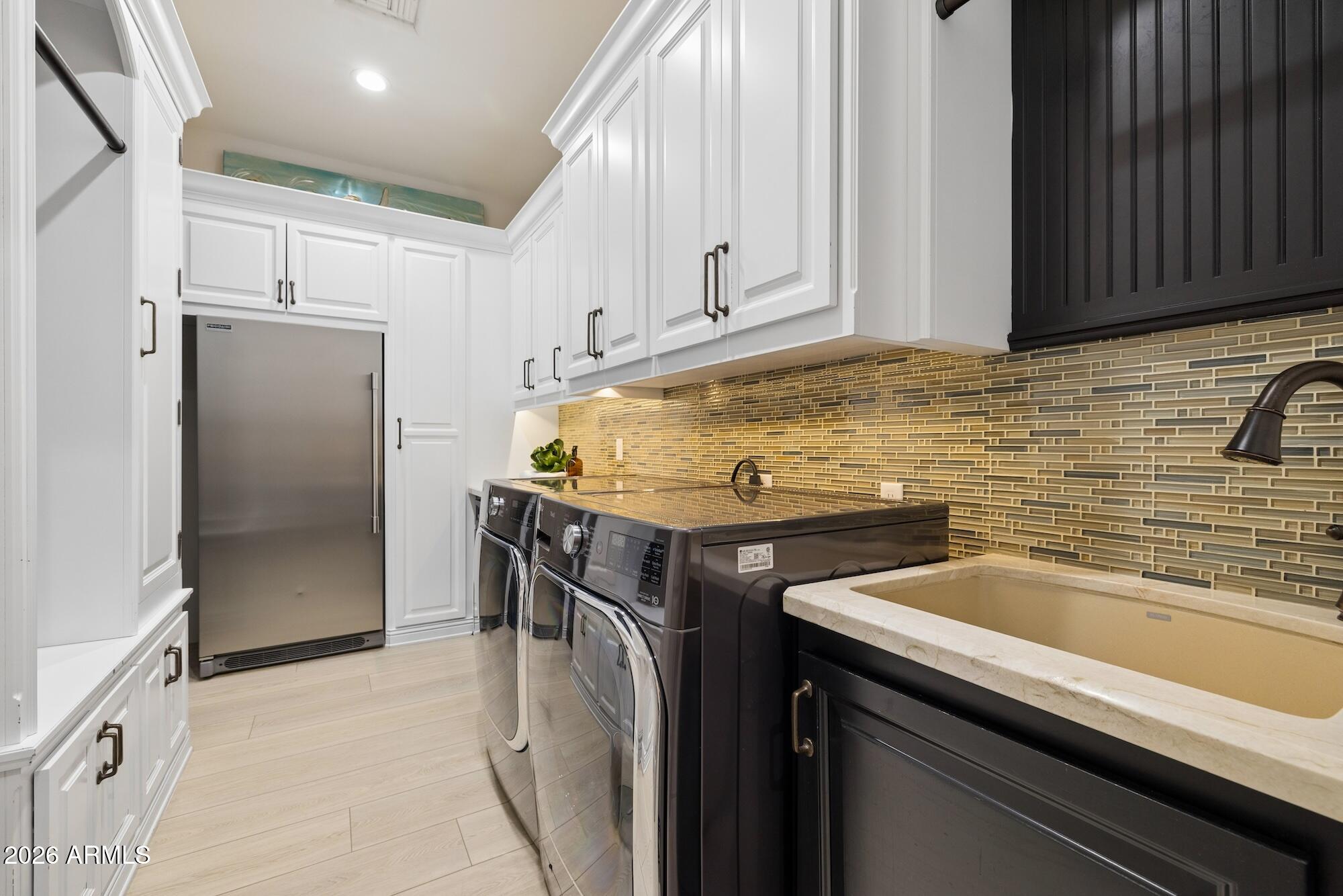 2748 East Warbler Road Gilbert, AZ 85297 - Photo 32 of 35 Laundry