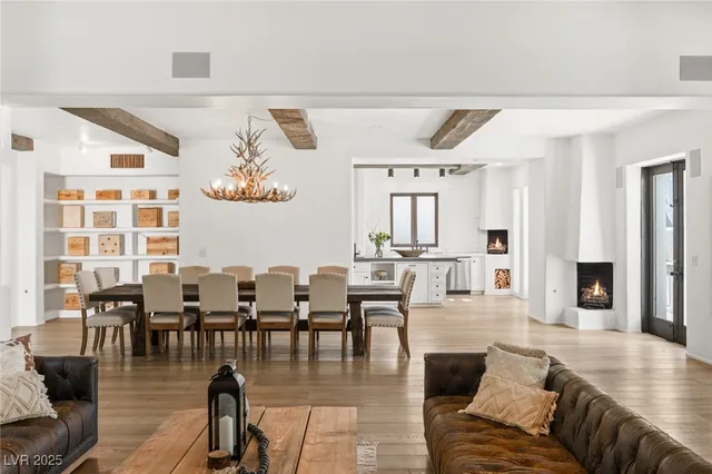 $20,000 | 7330 North Rainbow Boulevard, Las Vegas, NV 89131