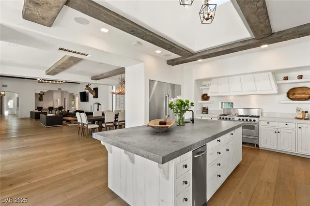 $20,000 | 7330 North Rainbow Boulevard, Las Vegas, NV 89131