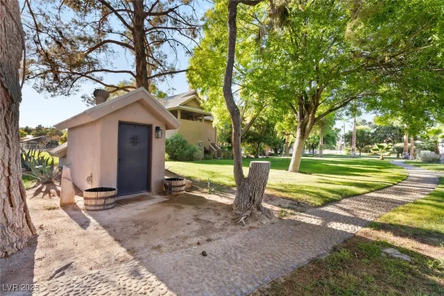 $20,000 | 7330 North Rainbow Boulevard, Las Vegas, NV 89131